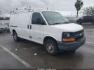 Chevrolet Express Image 1