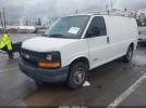 Chevrolet Express Image 5