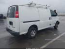 Chevrolet Express Image 7