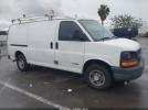 Chevrolet Express Image 6