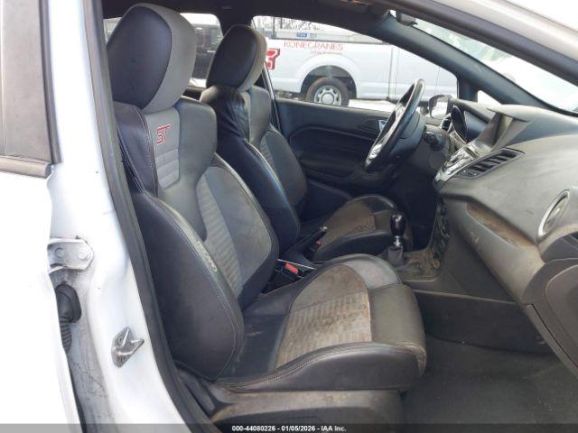 Ford Fiesta St Image 2