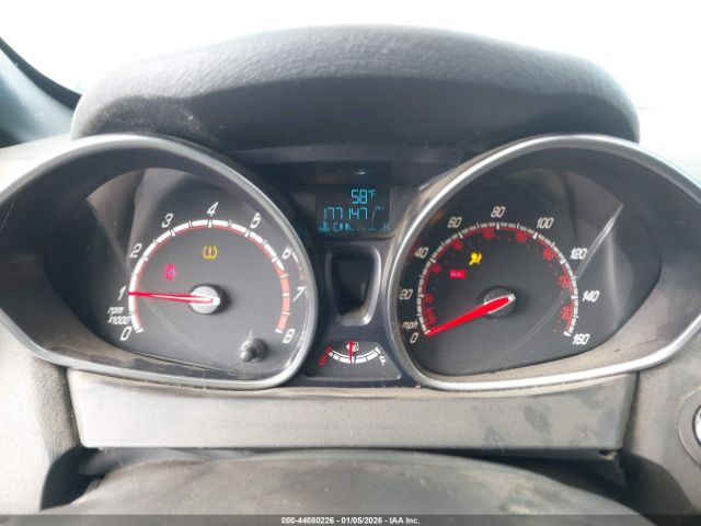 Ford Fiesta St Image 4