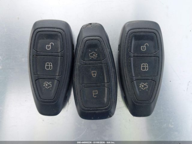 Ford Fiesta St Image 7