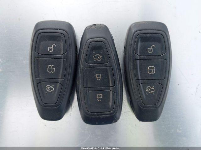 Ford Fiesta St Image 7