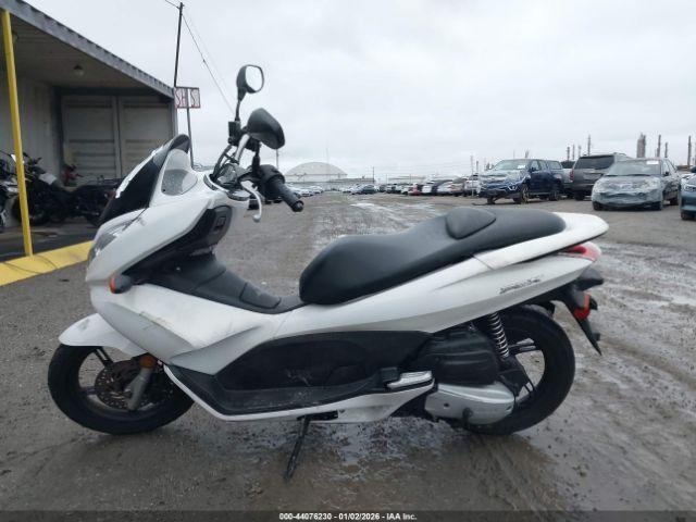 Honda Pcx Image 13