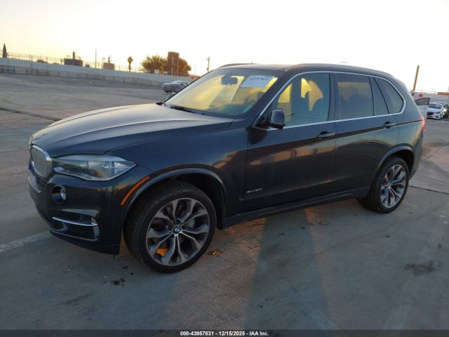 BMW X Series Xdrive50i Image 3