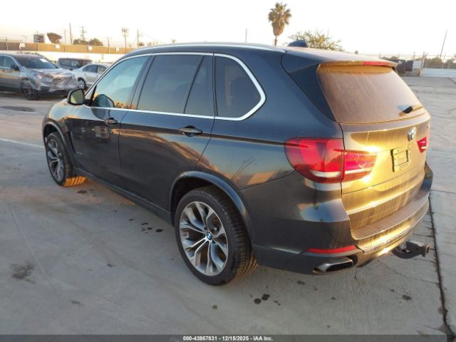 BMW X Series Xdrive50i Image 11