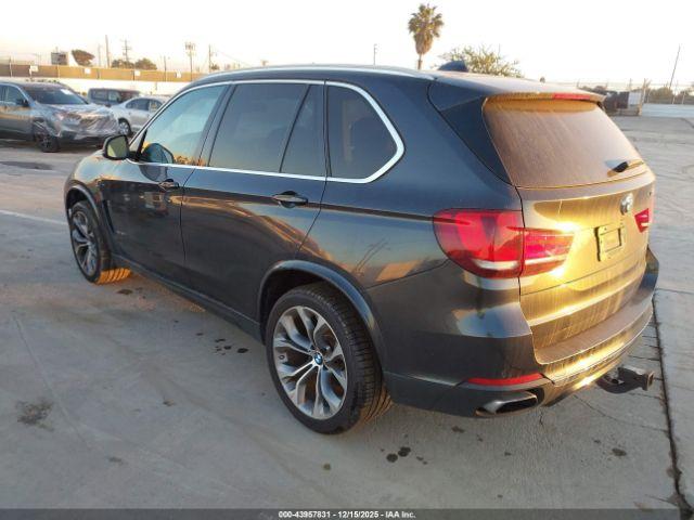 BMW X Series Xdrive50i Image 11