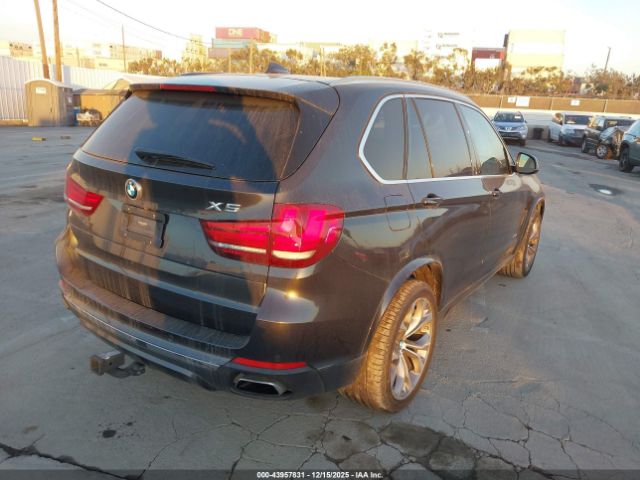 BMW X Series Xdrive50i Image 9