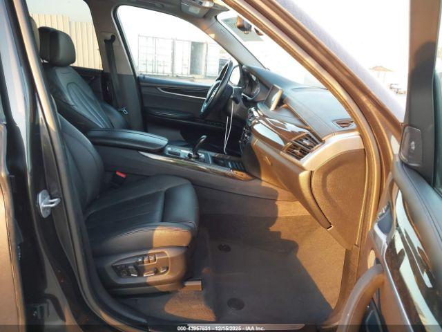 BMW X Series Xdrive50i Image 4