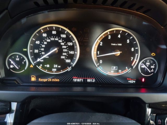 BMW X Series Xdrive50i Image 8