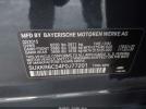 BMW X Series Xdrive50i Image 6