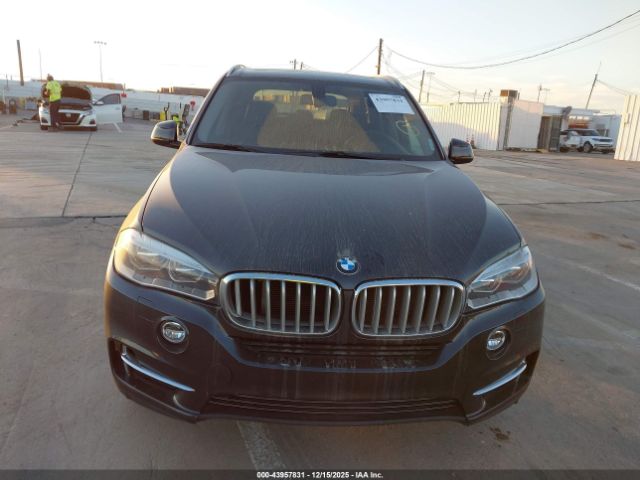 BMW X Series Xdrive50i Image 15