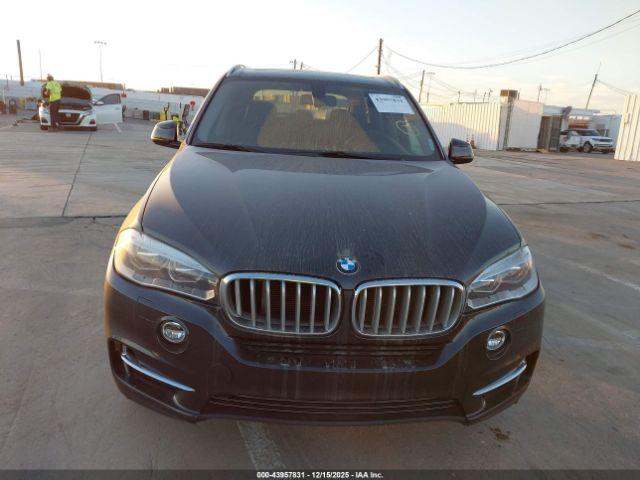 BMW X Series Xdrive50i Image 15