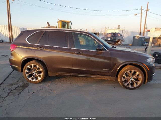 BMW X Series Xdrive50i Image 14