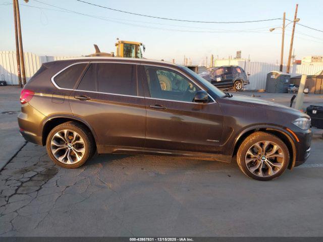 BMW X Series Xdrive50i Image 14