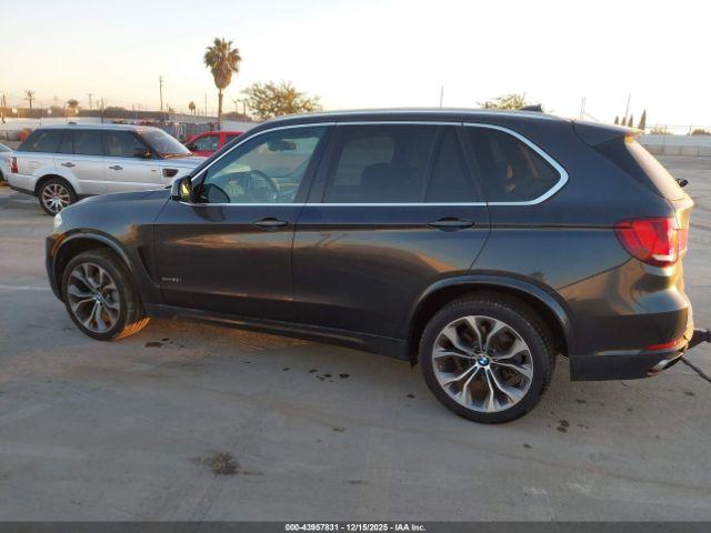 BMW X Series Xdrive50i Image 13