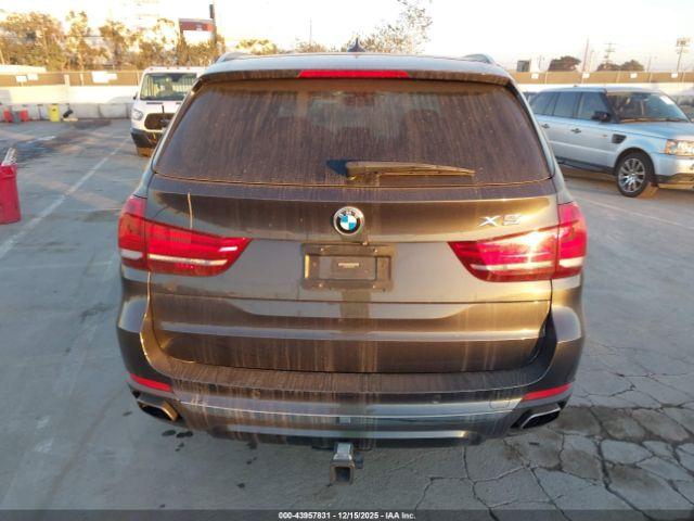 BMW X Series Xdrive50i Image 16
