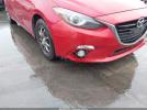 Mazda Mazda3 S Grand Touring Image 6