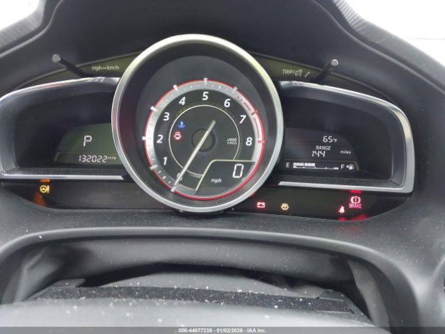 Mazda Mazda3 S Grand Touring Image 3