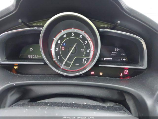 Mazda Mazda3 S Grand Touring Image 3