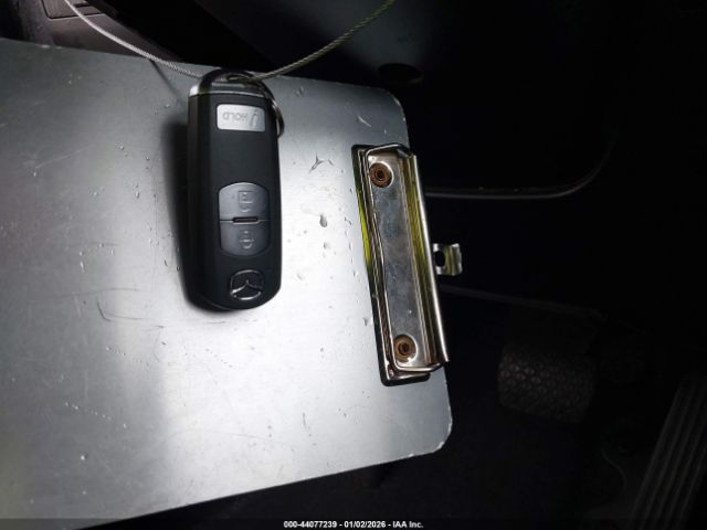 Mazda Mazda3 S Grand Touring Image 10