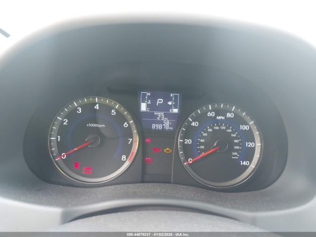 Hyundai ACCENT Se Image 3