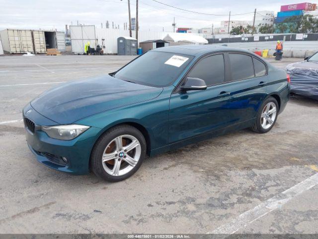 BMW 3 Series Image 11