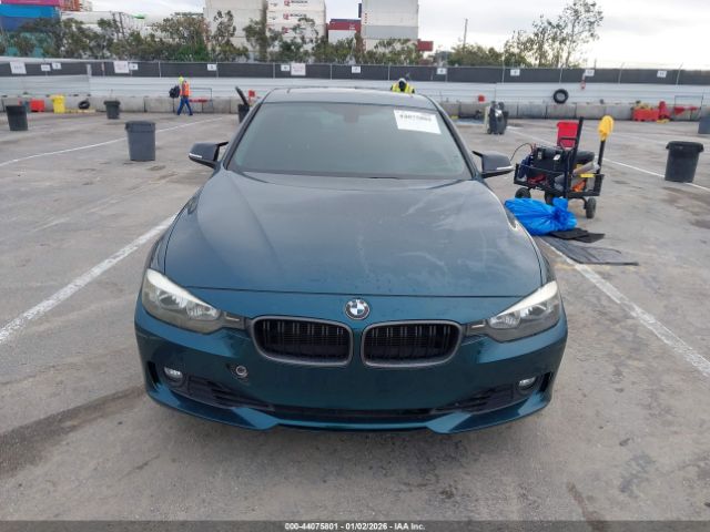 BMW 3 Series Image 4