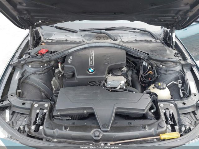 BMW 3 Series Image 8