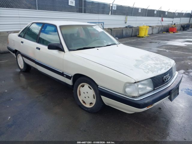 Audi 100 Image 1