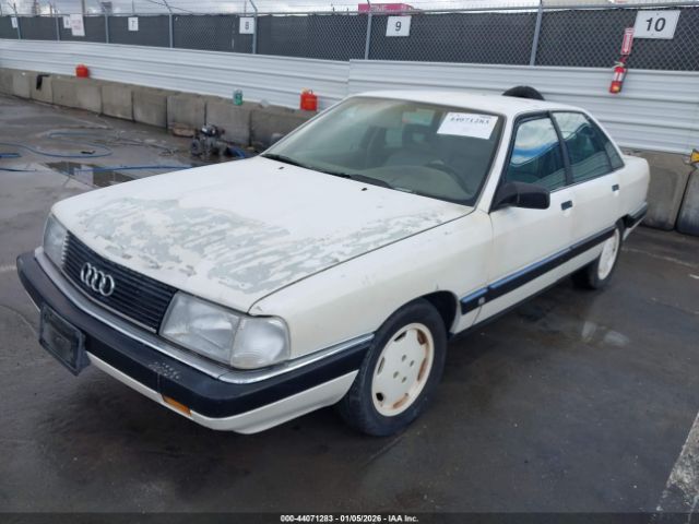 Audi 100 Image 6