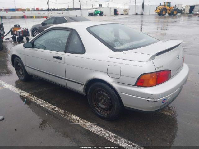 Toyota Paseo Image 6