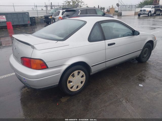 Toyota Paseo Image 7