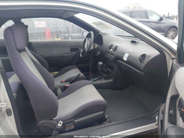 Toyota Paseo Image 4