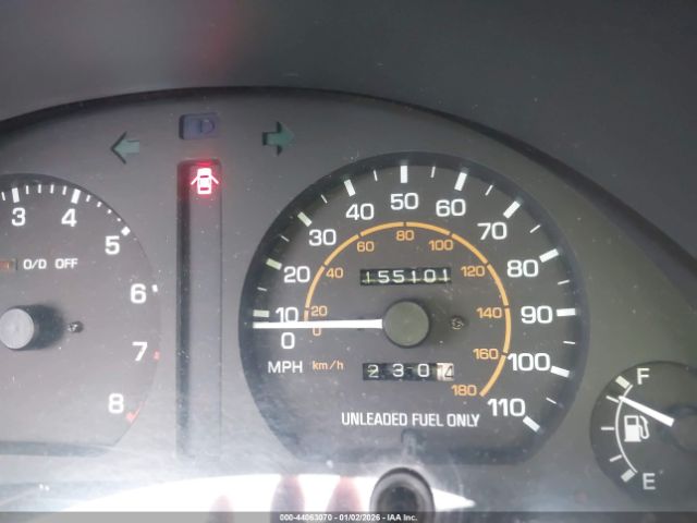 Toyota Paseo Image 2