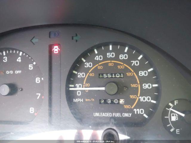 Toyota Paseo Image 2