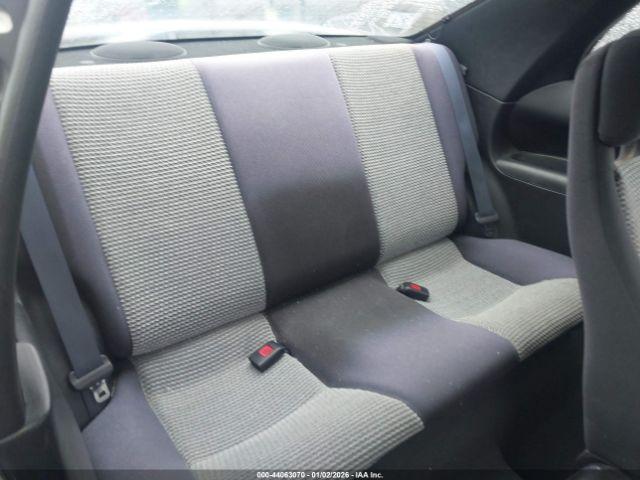 Toyota Paseo Image 3