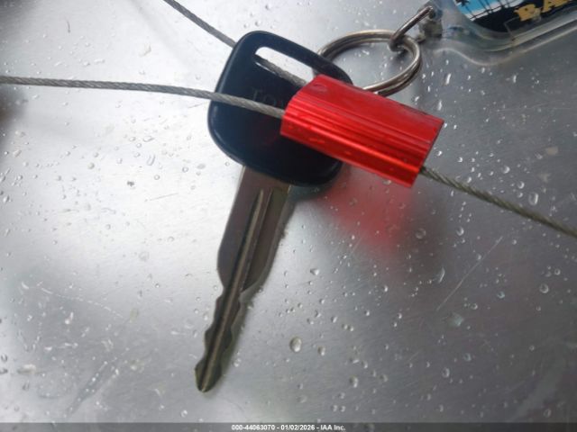 Toyota Paseo Image 5