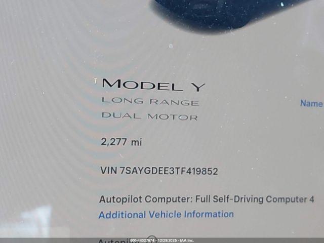 Tesla Model Y Image 11
