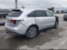 Acura MDX Technology Package Image 2