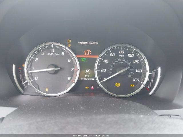 Acura MDX Technology Package Image 3