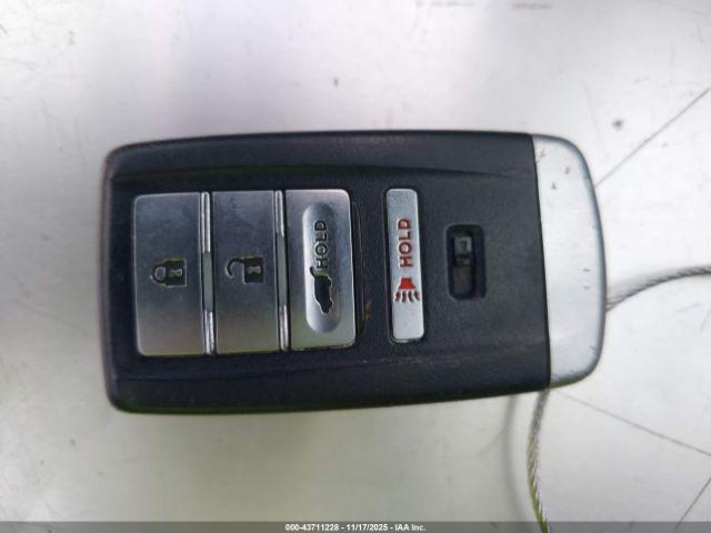 Acura MDX Technology Package Image 7