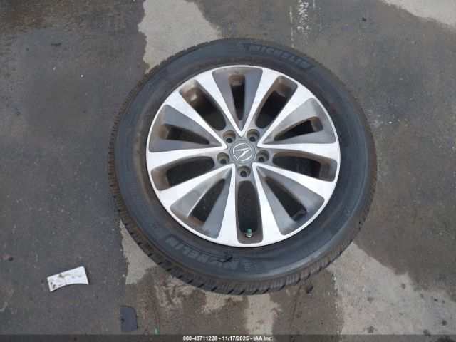 Acura MDX Technology Package Image 12