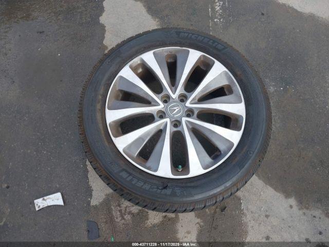 Acura MDX Technology Package Image 12