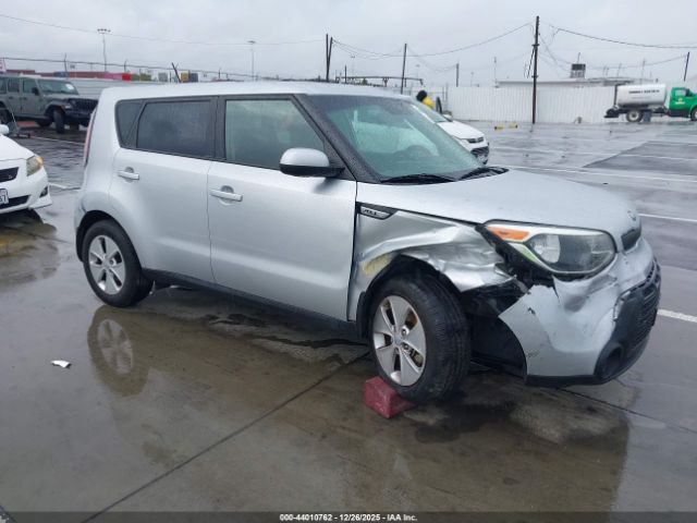 Kia Soul Image 1