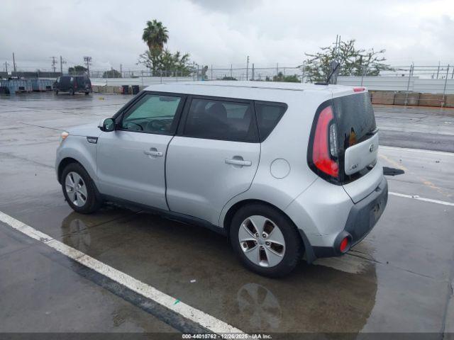 Kia Soul Image 5