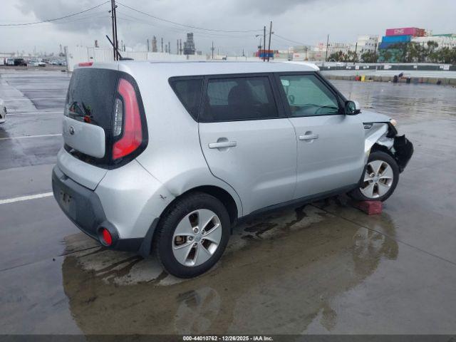 Kia Soul Image 7