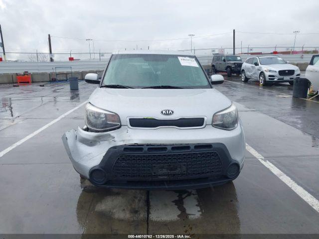 Kia Soul Image 10