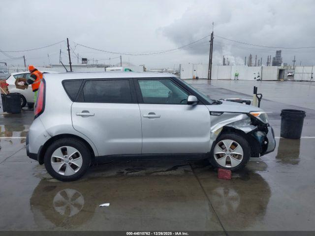 Kia Soul Image 13